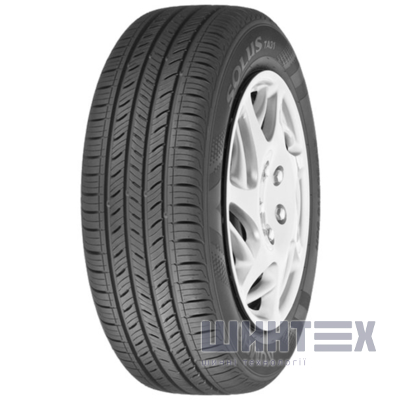 Kumho Solus TA31 245/45 R19 102W XL
